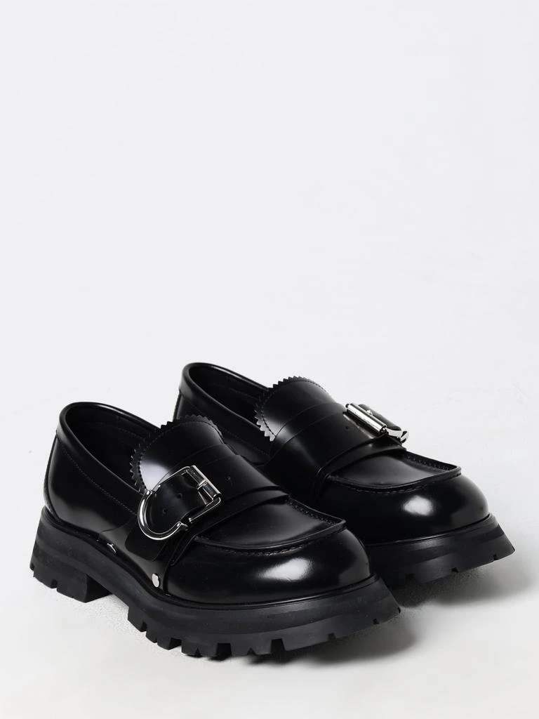 Alexander McQueen Loafers men Alexander McQueen 2