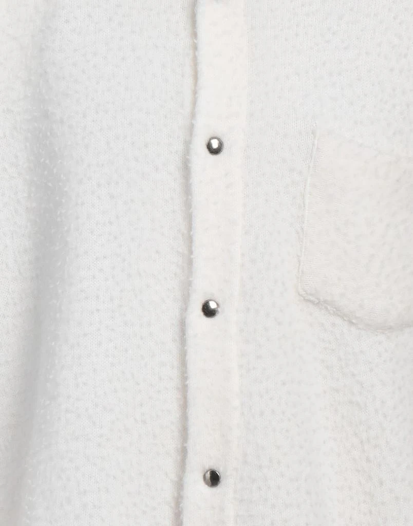 AVANT TOI Solid color shirt 4