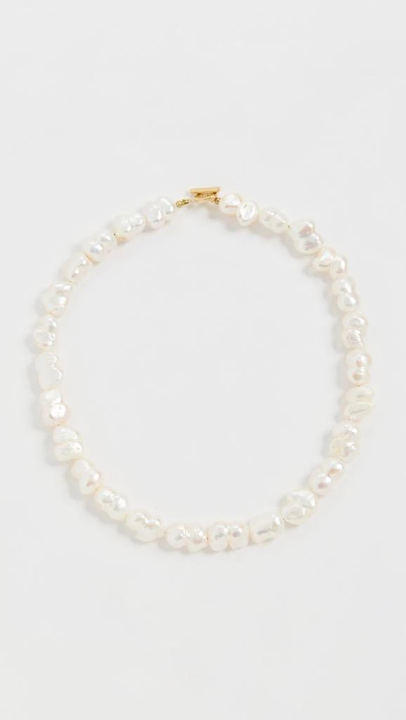 Jennifer Behr Lilah Necklace 1