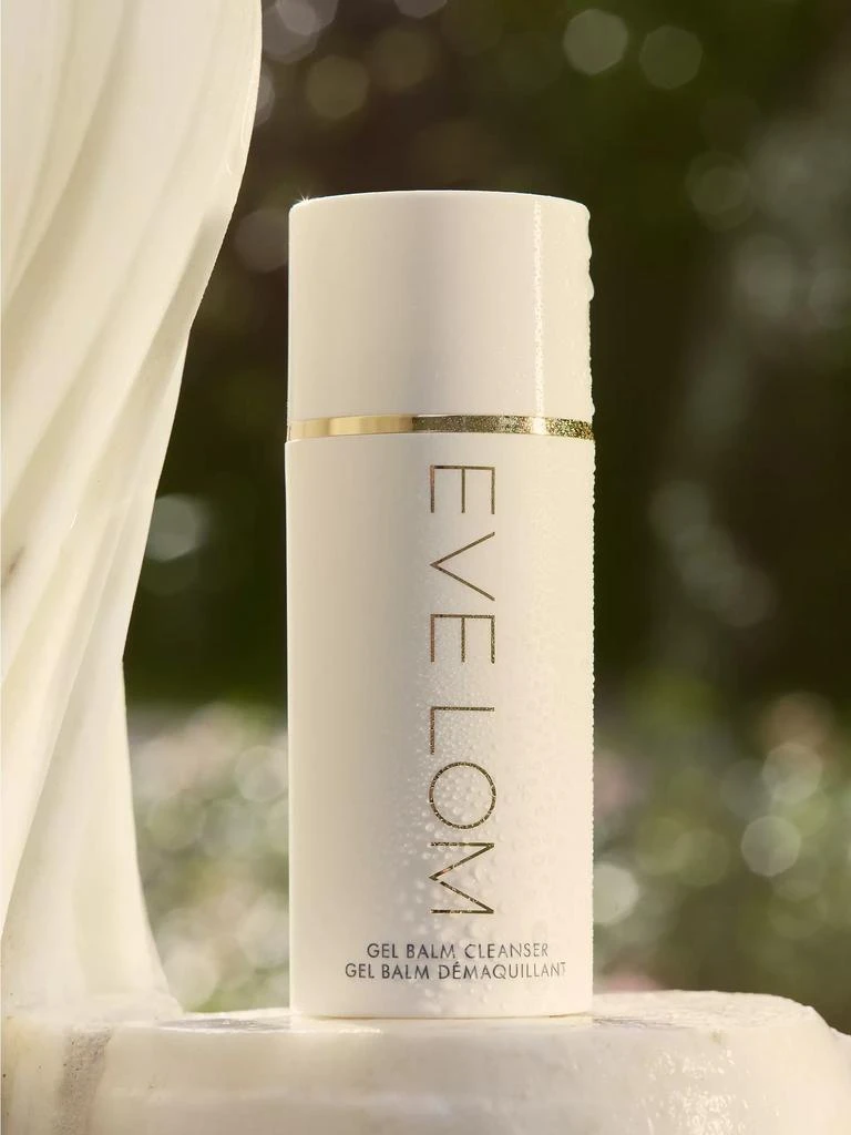 EVE LOM Gel Balm Cleanser 4