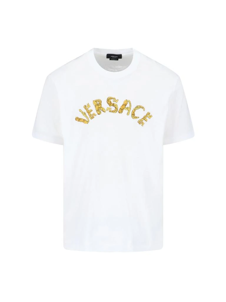 Versace T-Shirt 1