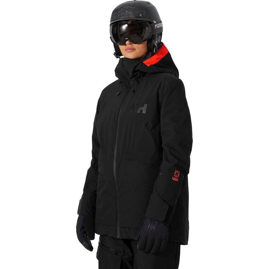 Helly Hansen Powchaser 2.0 Jacket - Women's