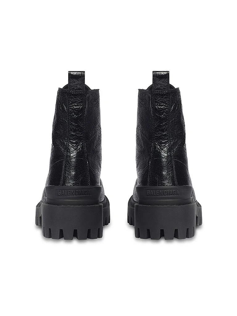Balenciaga Strike 20MM Boots 4