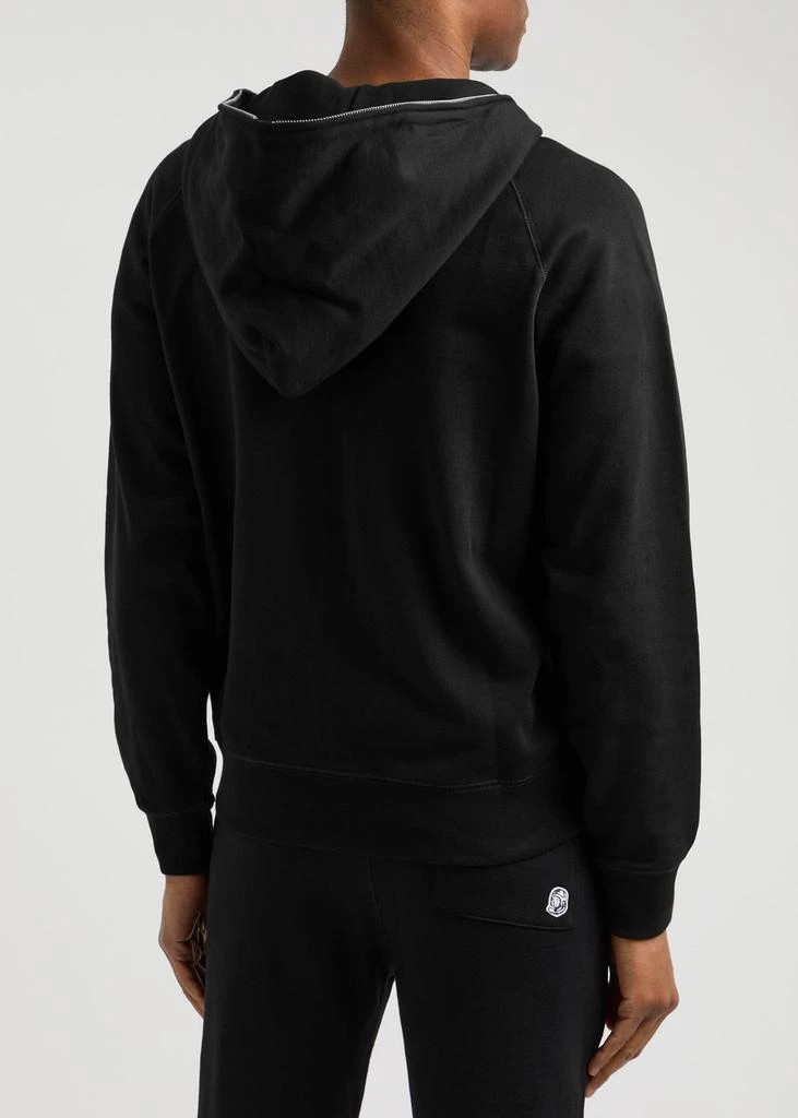 Billionaire Boys Club Standing Astro hooded cotton sweatshirt  3