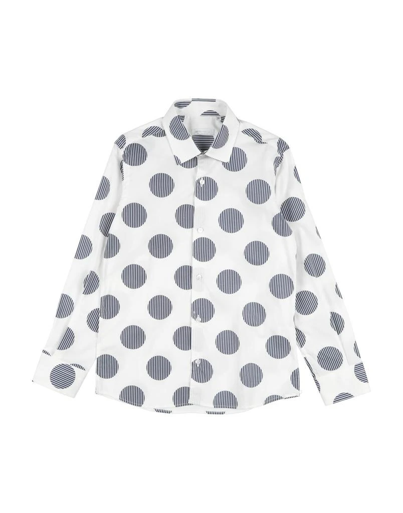 CESARE PACIOTTI Patterned shirt