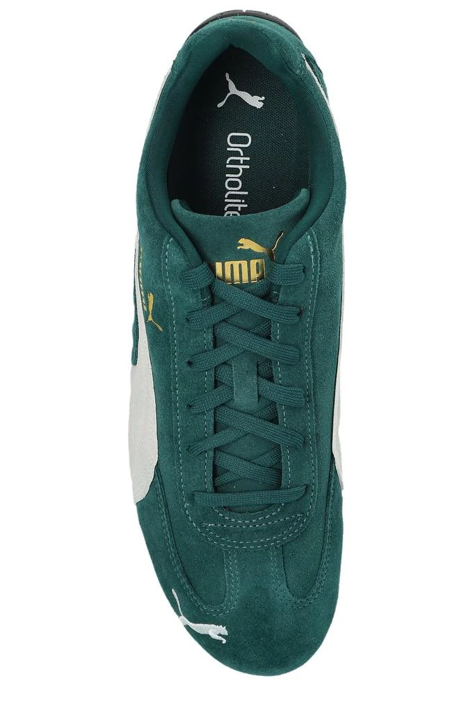 Puma Puma Speedcat OG Lace-Up Sneakers 4