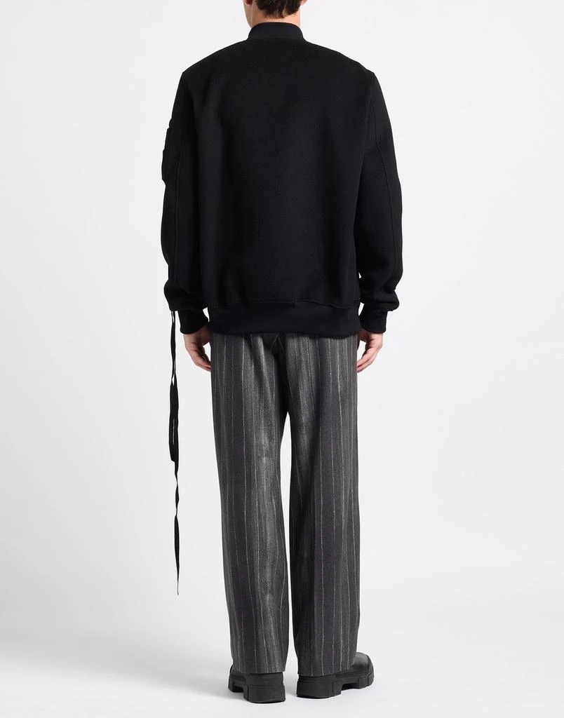 ANN DEMEULEMEESTER Bomber 4
