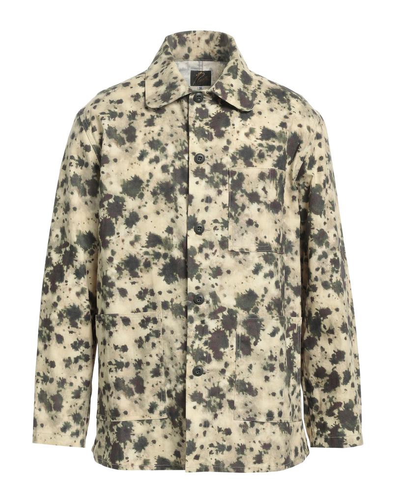 Needles Patterned shirt