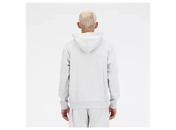 New Balance Athletics French Terry Hoodie 4