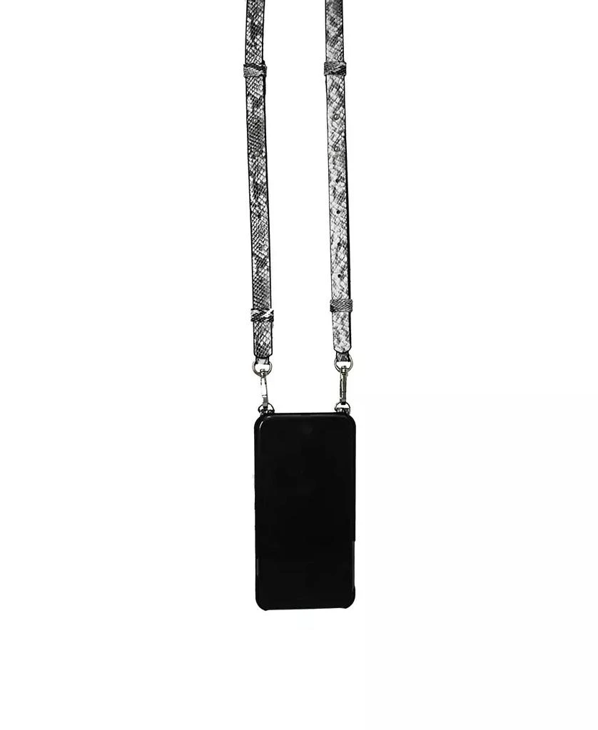 Hera Cases Crossbody iPhone Plus Case with Strap Wallet 4