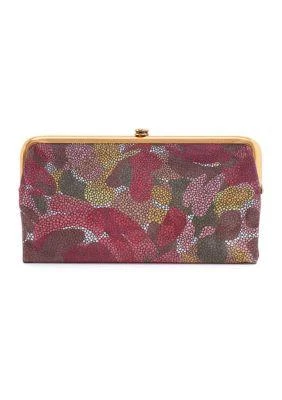 Hobo Lauren Clutch Wallet 4