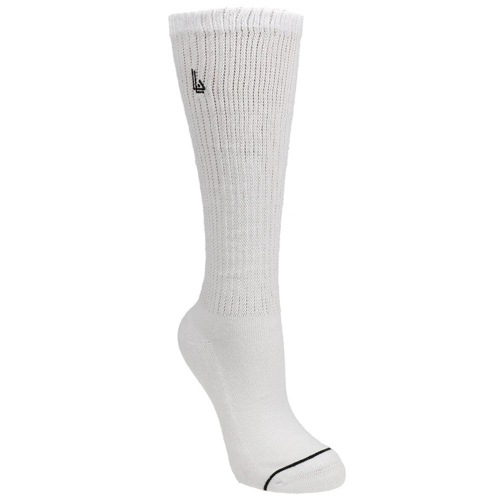 Puma L. London X Half Terry Slouch Crew Socks 2