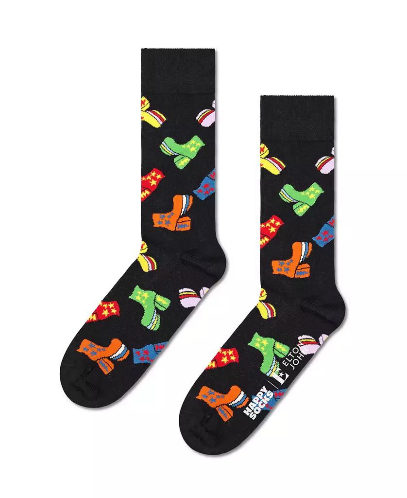 Happy Socks Elton John 3-Pack Gift Set