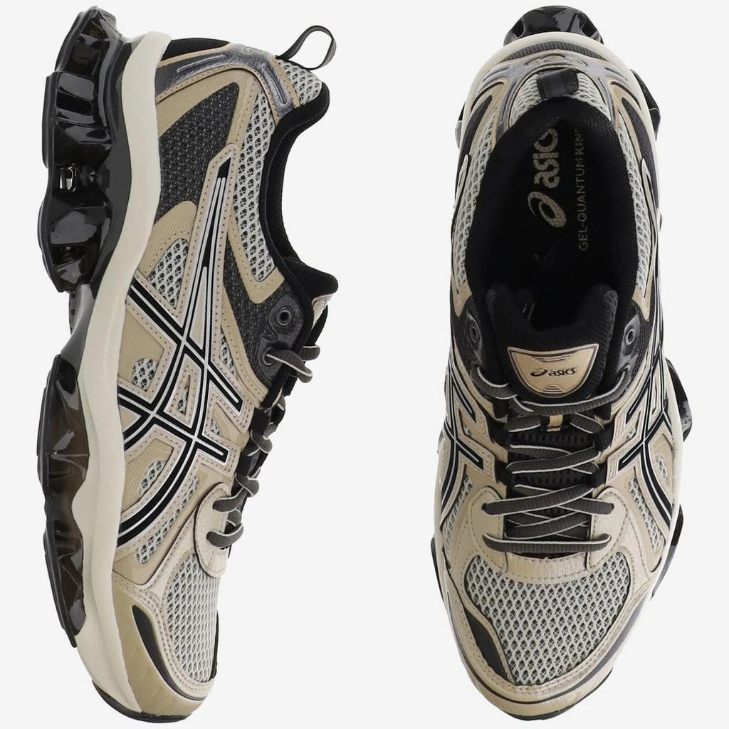 Asics Gel-Quantum Kinetic Sneakers 2