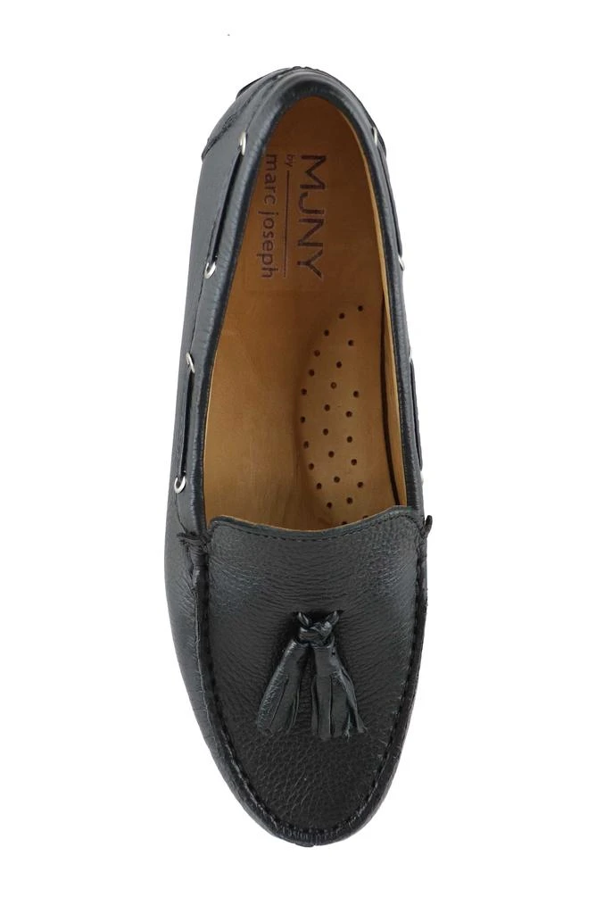 Marc Joseph New York Murray Hill Tassel Loafer 4