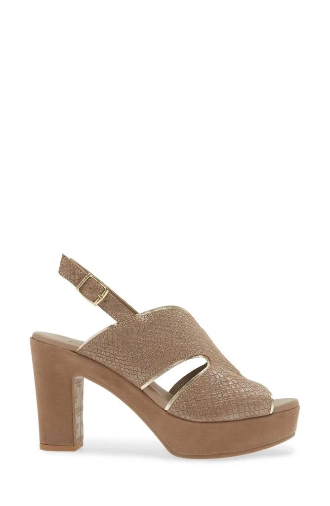 CORDANI Cordani - Women's Toni Slingback Sandal 2