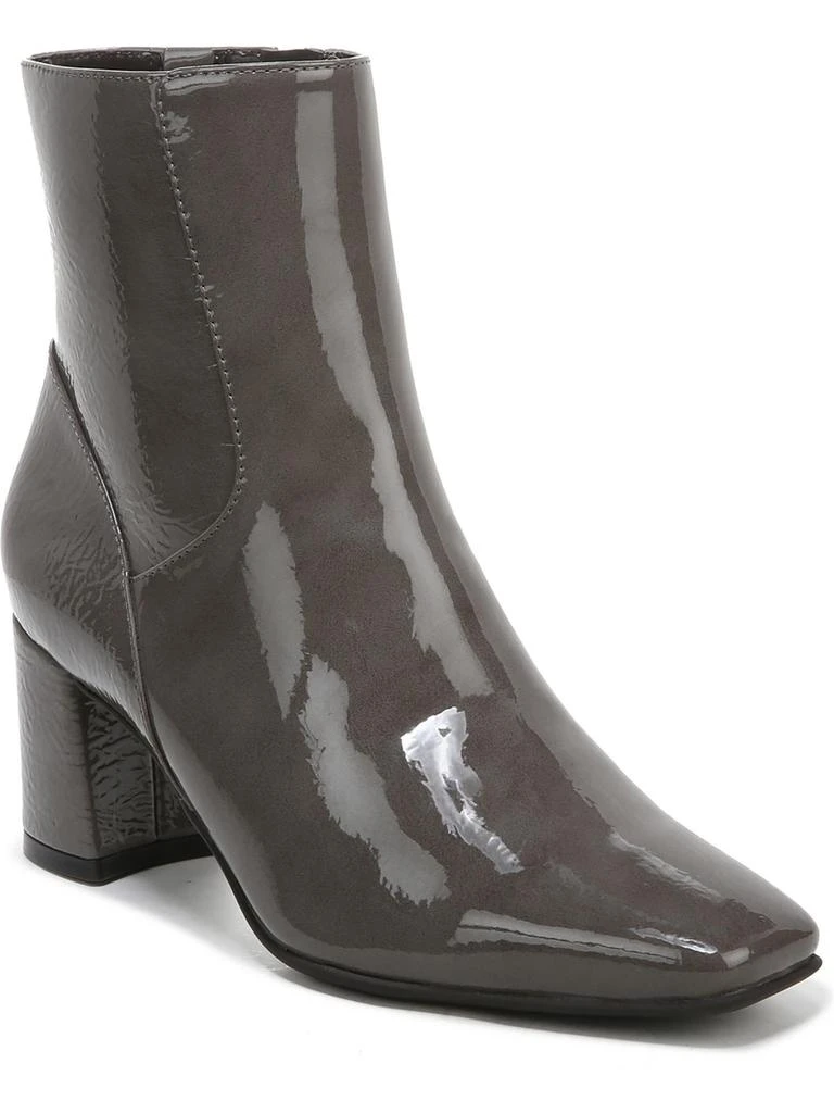 Naturalizer Wrenley Womens Zipper Ankle Booties 2