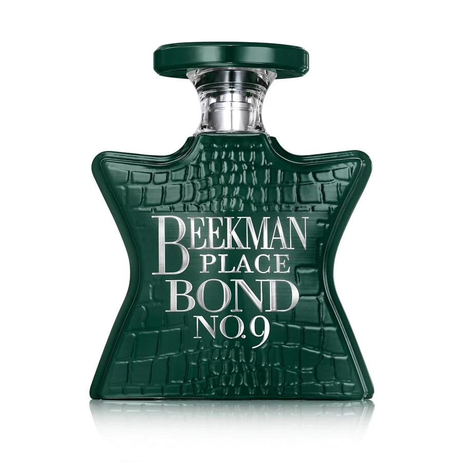 Bond No.9 Bond No.9 Beekman Place Unisex EDP 3