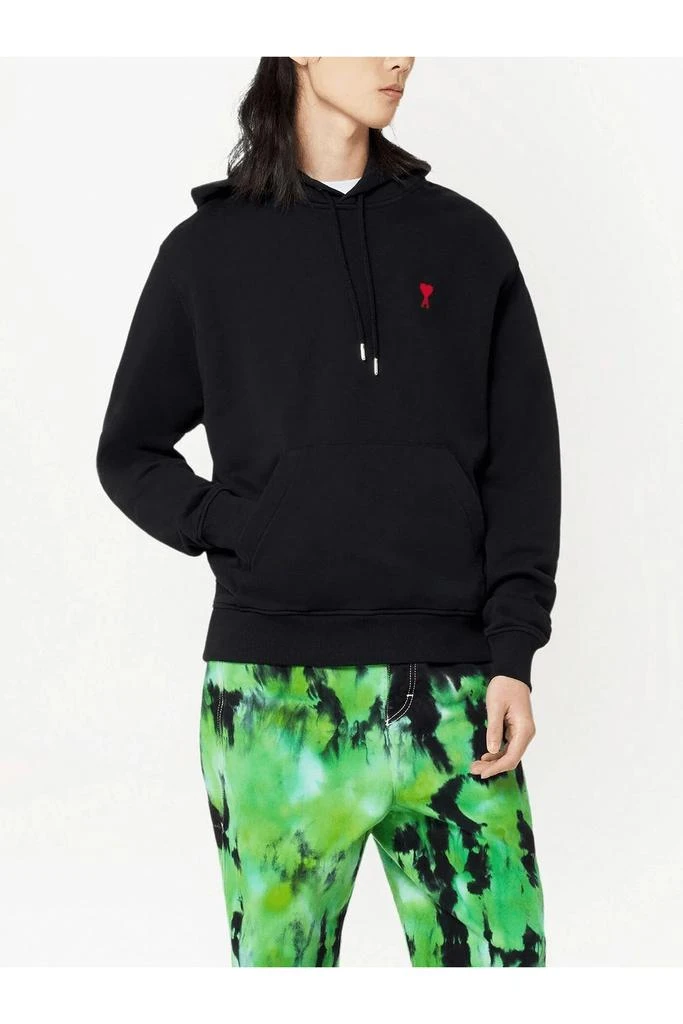 AMI De Coeur Hoodie 3