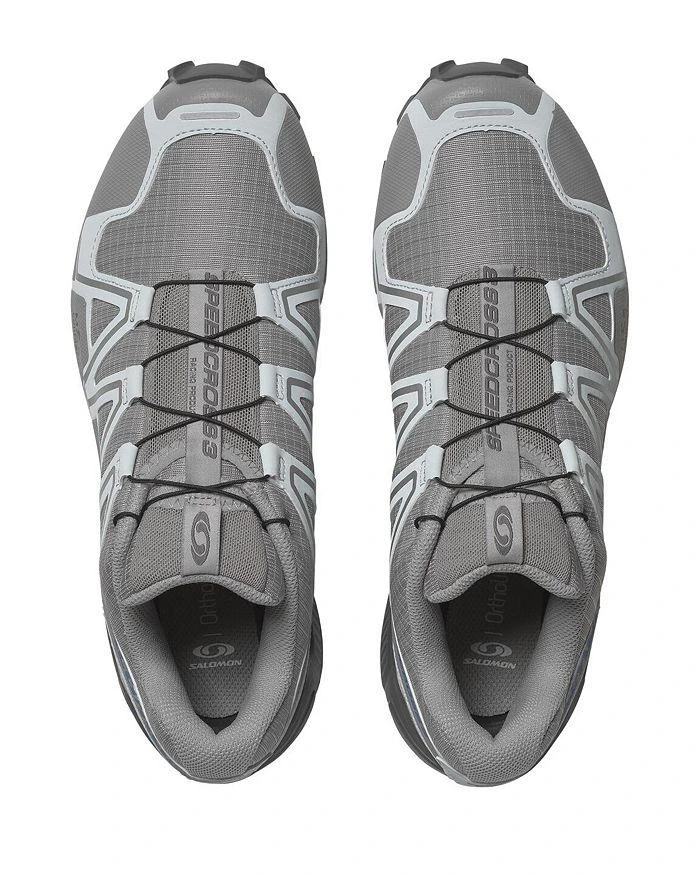 Salomon Men's Speedcross 3 Low Top Sneakers 2