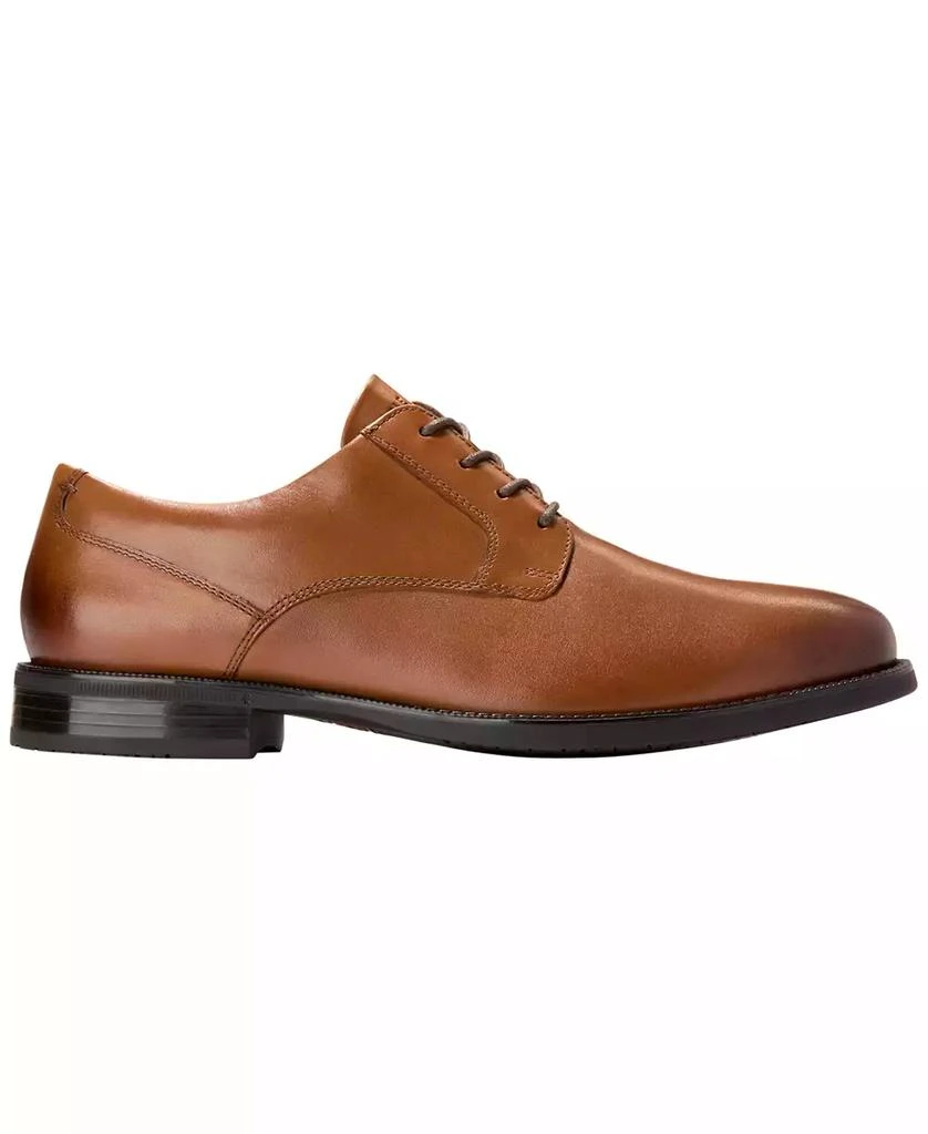 Cole Haan Men
s Bedford Plain Toe Lace-Up Oxford Shoes 2