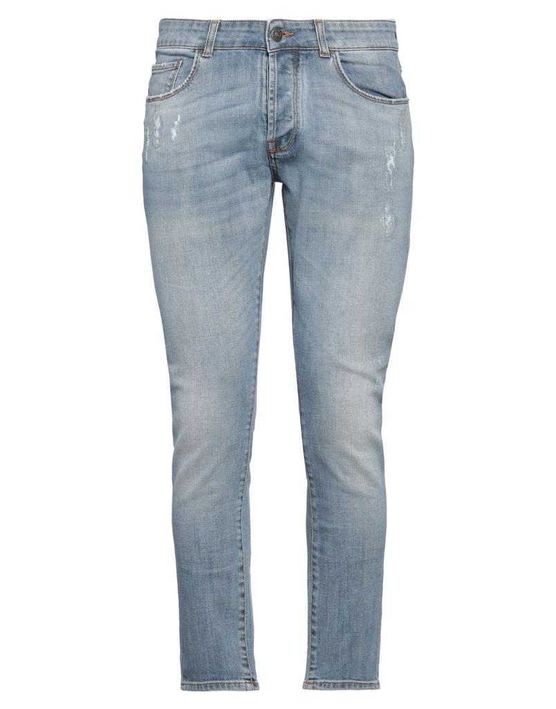 Reign Denim pants