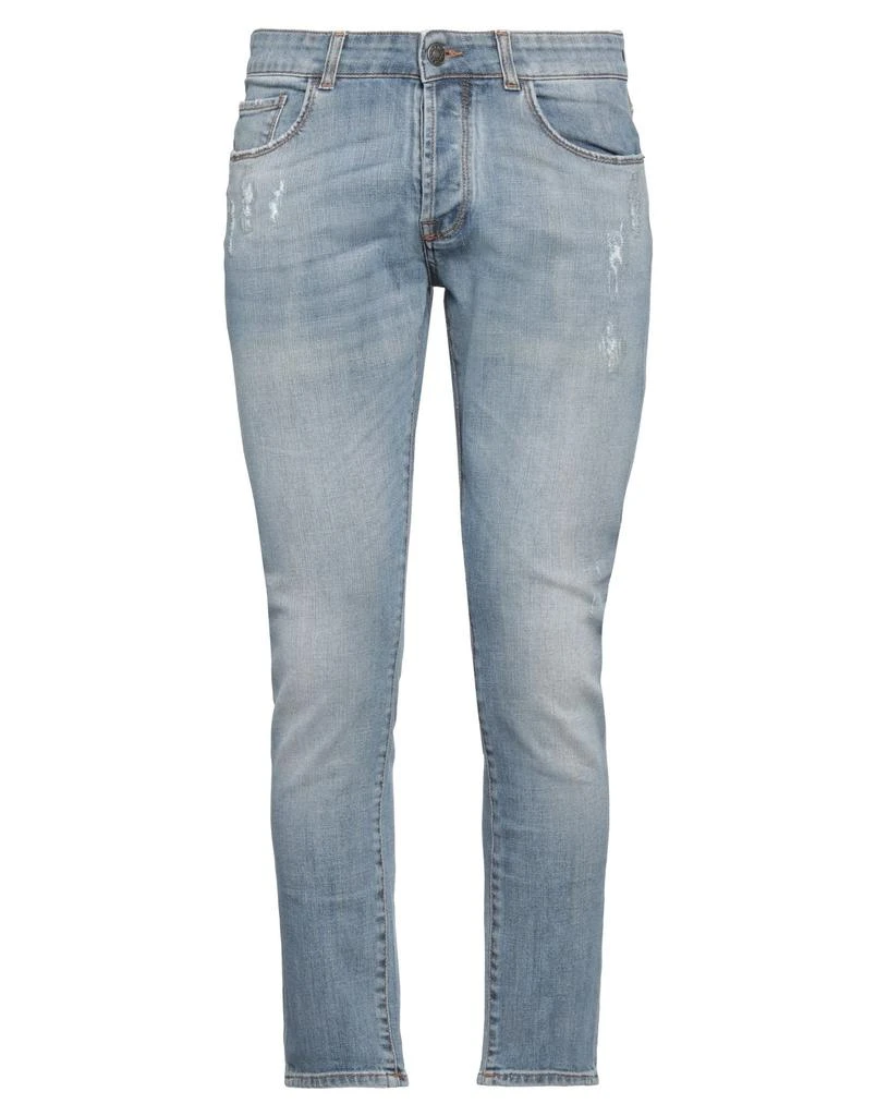 Reign Denim pants 1