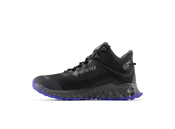 New Balance Fresh Foam Garoé Midcut Gore-Tex® 3