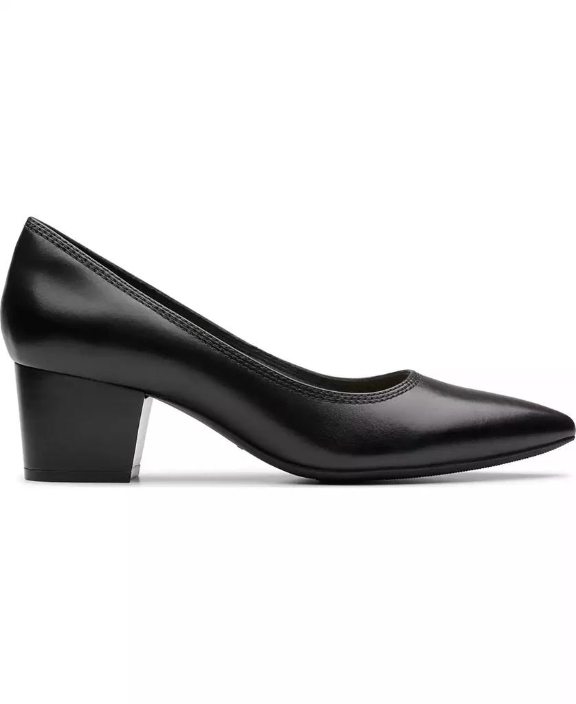 Clarks Women's Collection Ellanie Hope Pumps 2