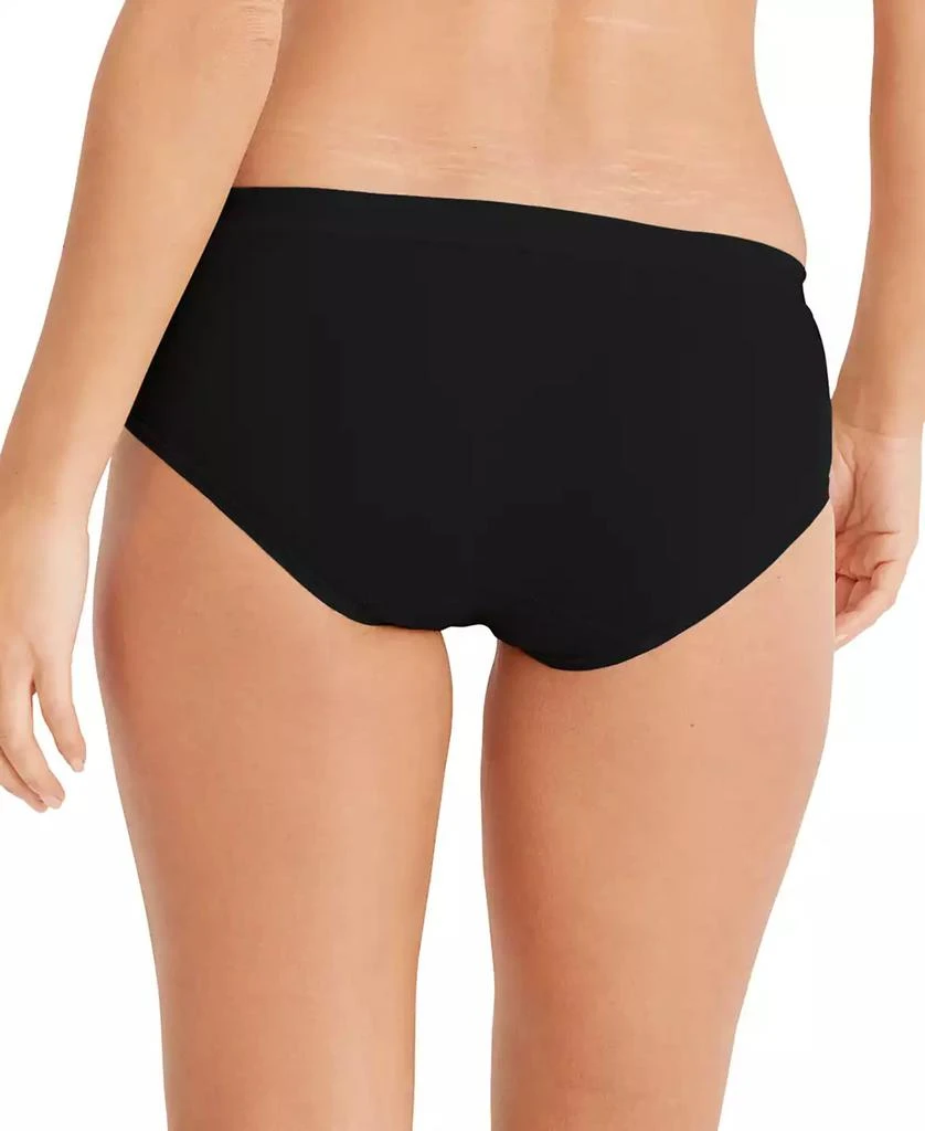 Jockey Women's Seamfree Hipster 3-Pack Underwear 4391 2
