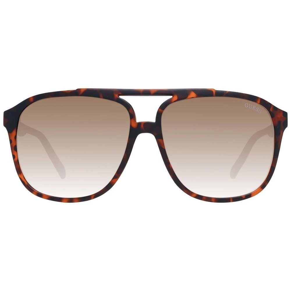 GUESS Men Men's Sunglasses 2