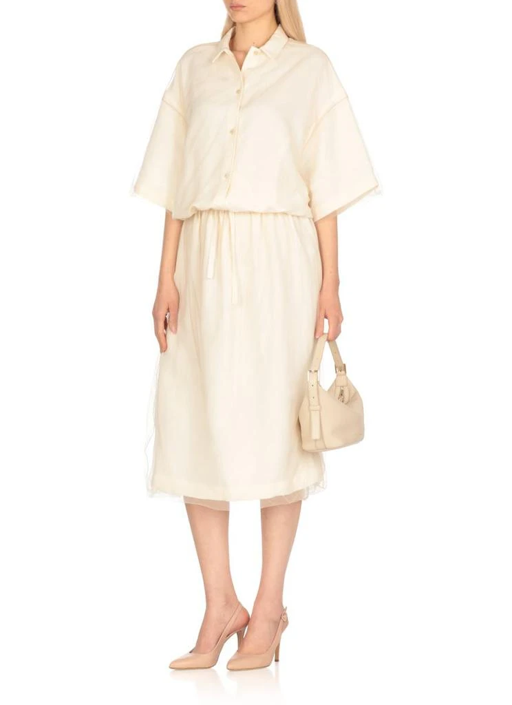 Fabiana Filippi Fabiana Filippi Coats 5
