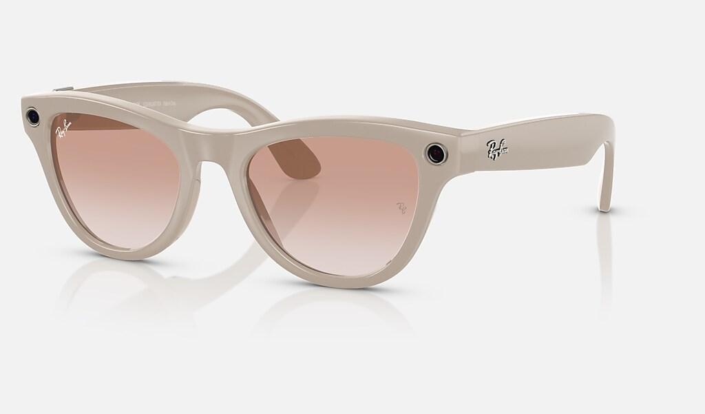 Ray-Ban RAY-BAN | META SKYLER