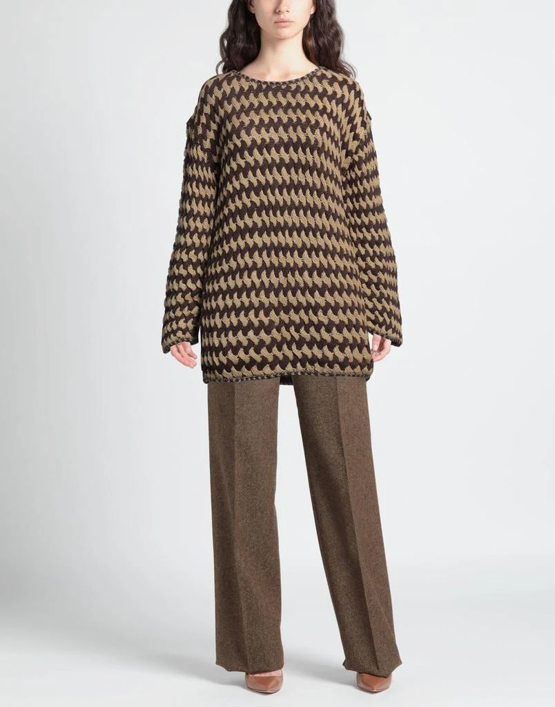 Isa Boulder Sweater 2
