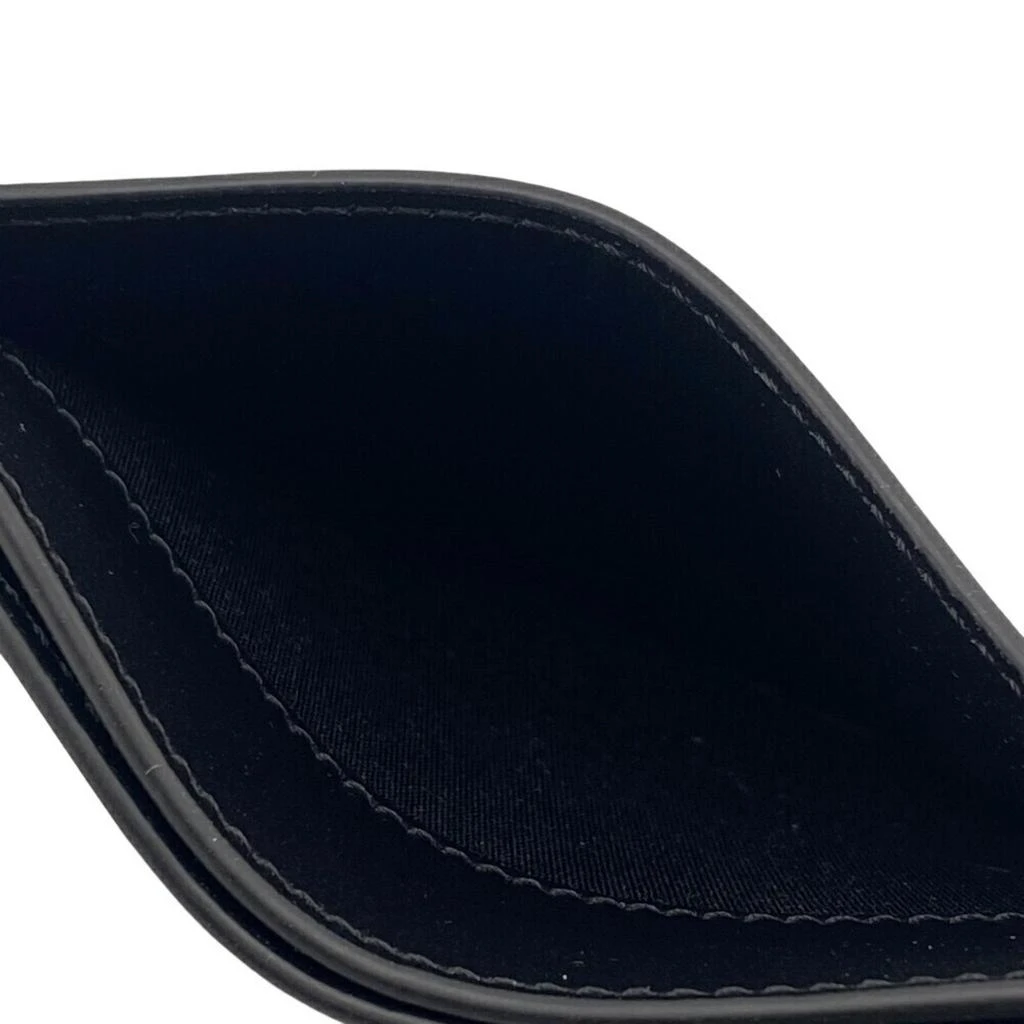 Celine Canvas Card Case (Pre-Owned) 6