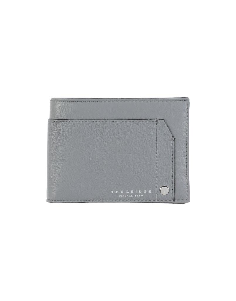 The Bridge Wallet