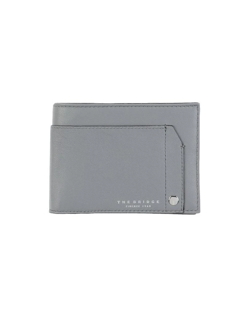 The Bridge Wallet 1