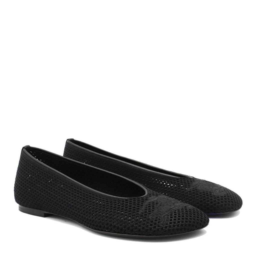 Burberry Burberry Flat Shoes 5