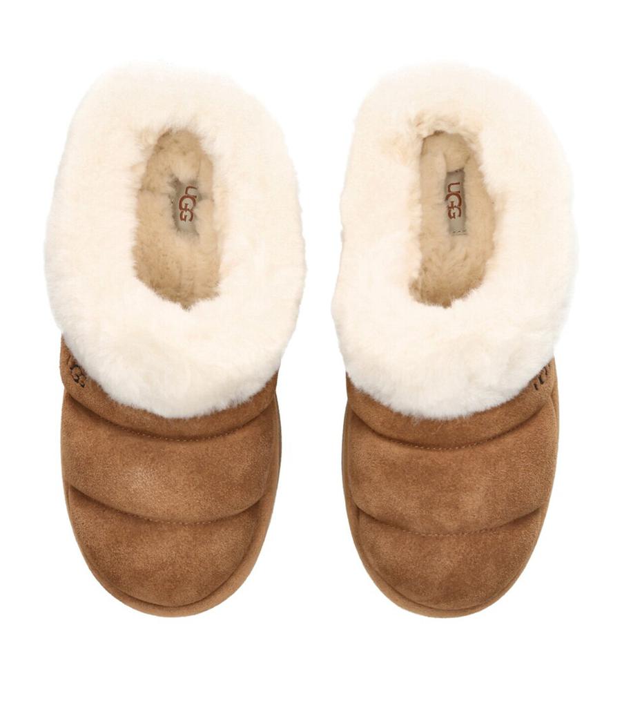 UGG Tazzlita Platform Slippers - Casual Shoes - BeyondStyle