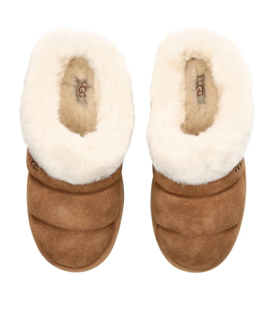 UGG Tazzlita Platform Slippers 3