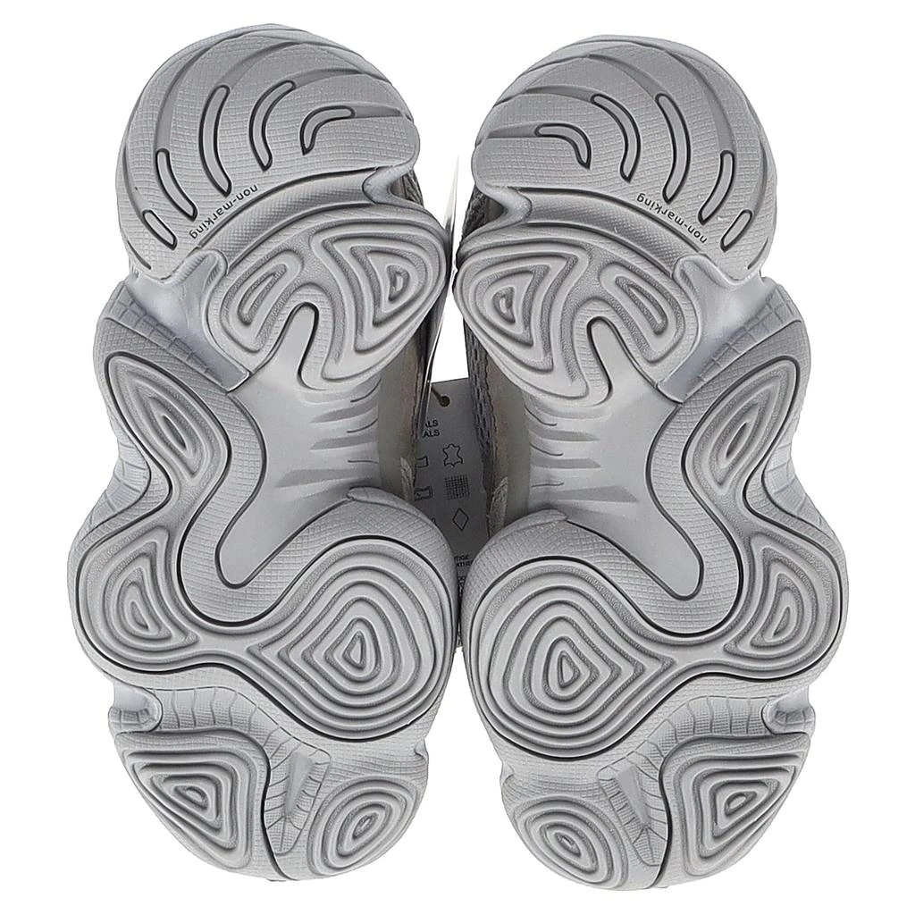 YEEZY Adidas x Yeezy 500 Sneakers in Stone Salt Suede 5