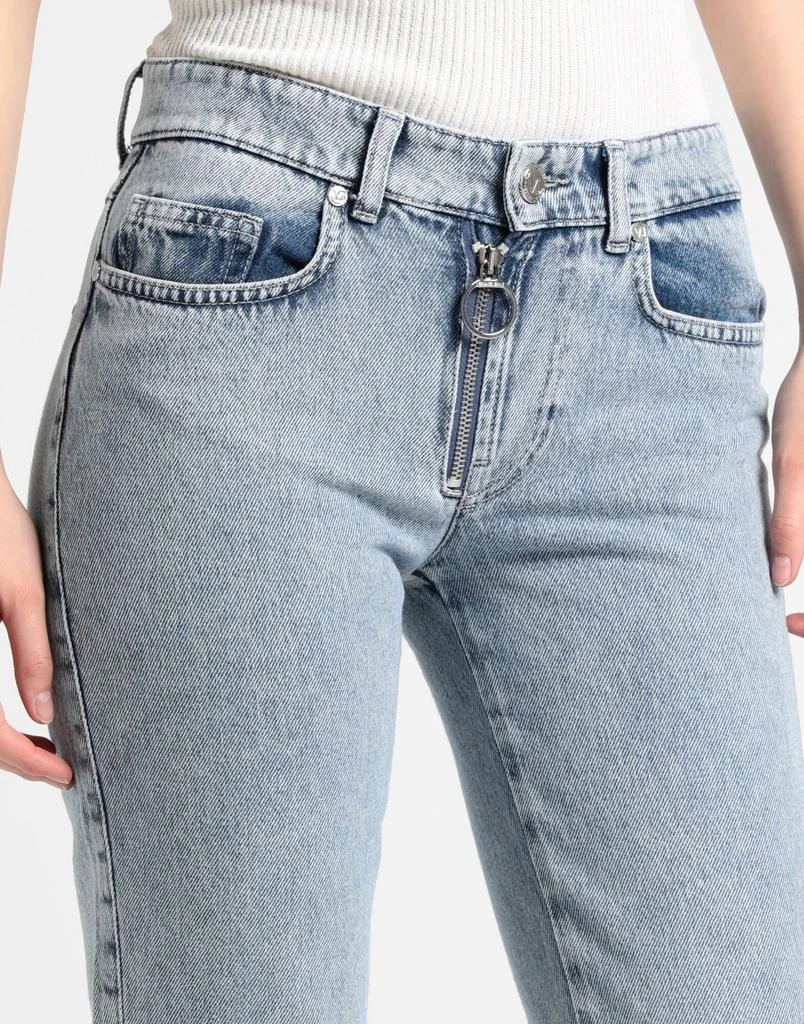 Versace Jeans Denim pants 4