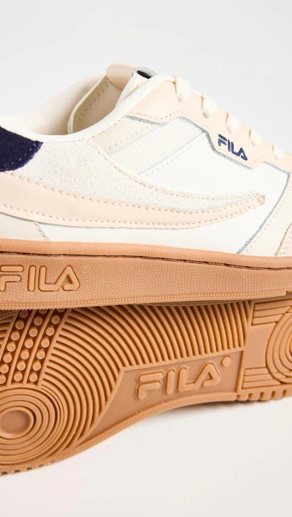 Fila Sizzo Sneakers 5