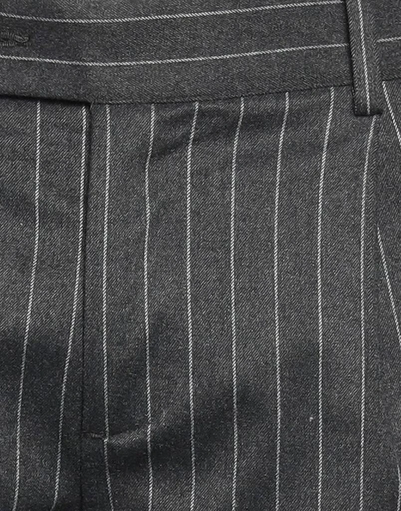 DANIELE ALESSANDRINI Casual pants 4