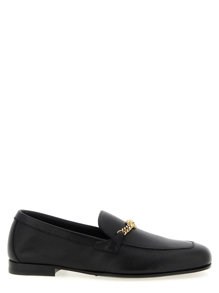Versace Shoes men Versace - Business Casual Shoes - Compare