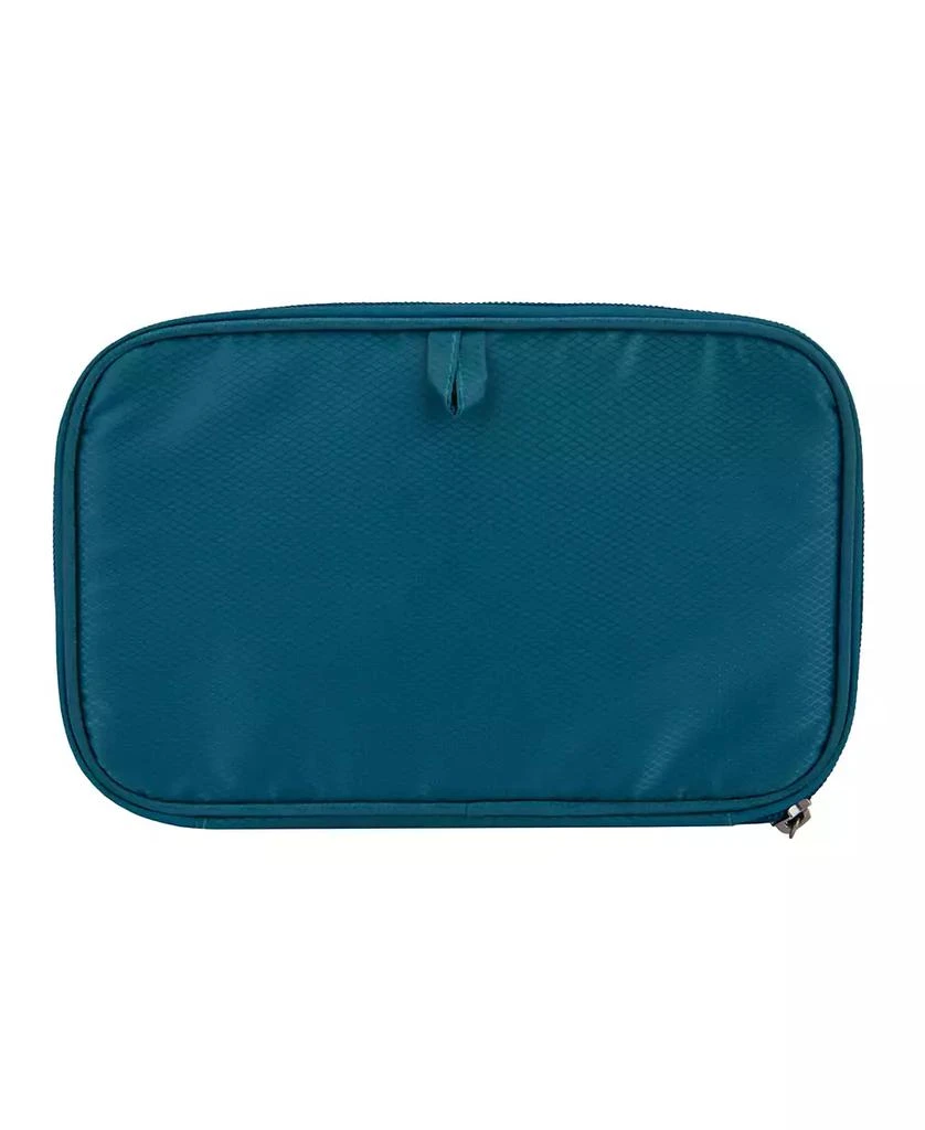 Travelon World Travel Essentials Tech Organizer 7