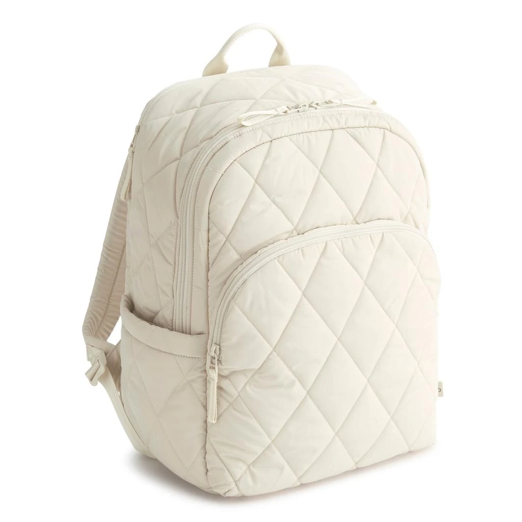 Vera Bradley Outlet Ultralight Essential Large Backpack 1