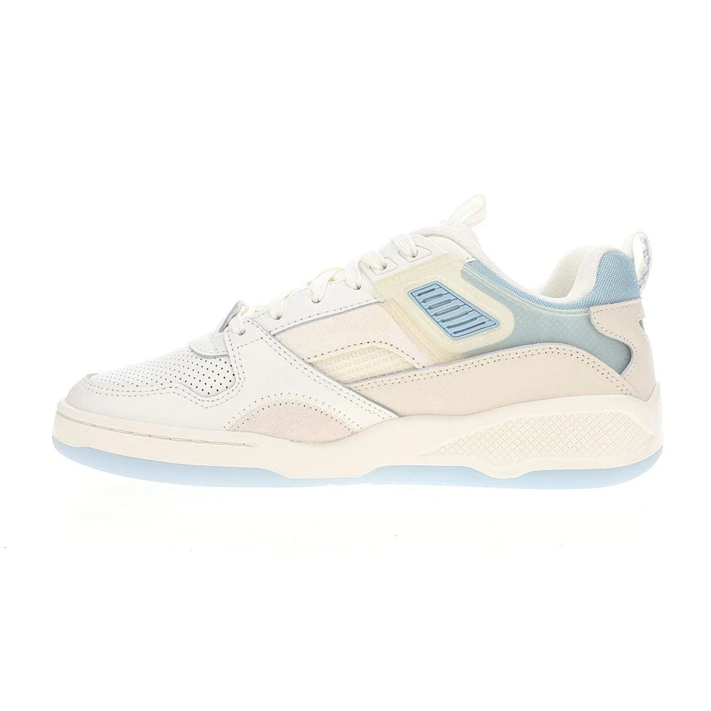 Fila Corda Lace Up Sneakers 3