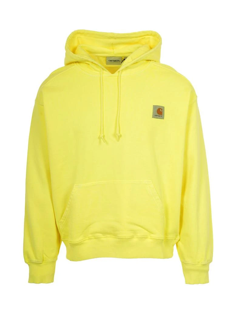 Carhartt WIP Carhartt WIP Hooded Industry Hoodie 1