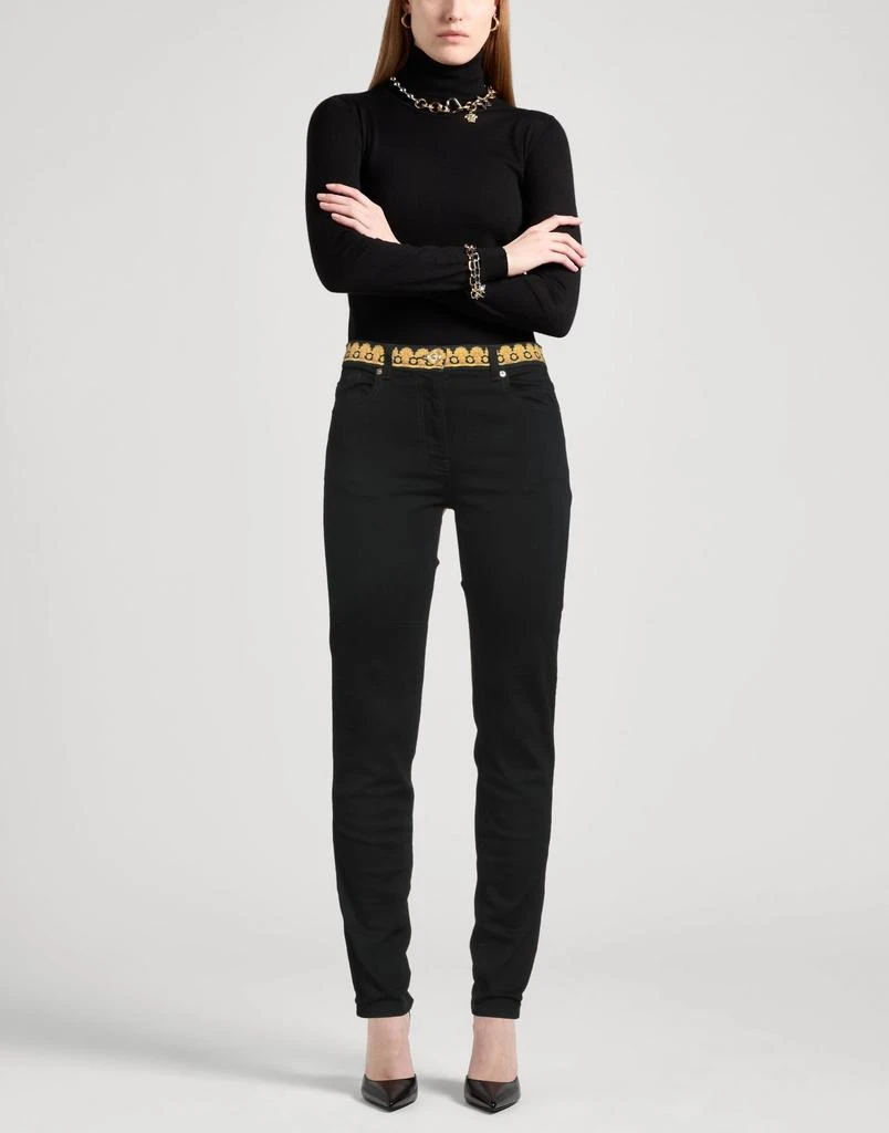 Versace Denim pants 2